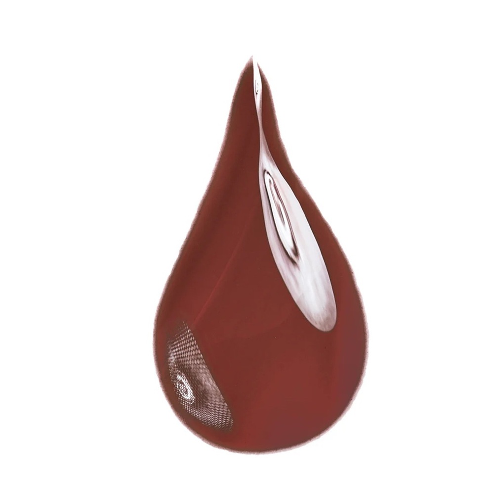 Stila HAZELNUT Plumping Lip Glaze HTF Hydration Shine Mint Flavor NEW PC - Picture 4 of 6
